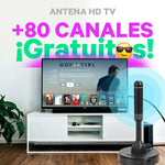 antena TV HD