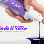Blanqueador Dental ¡ADSOLUTO!