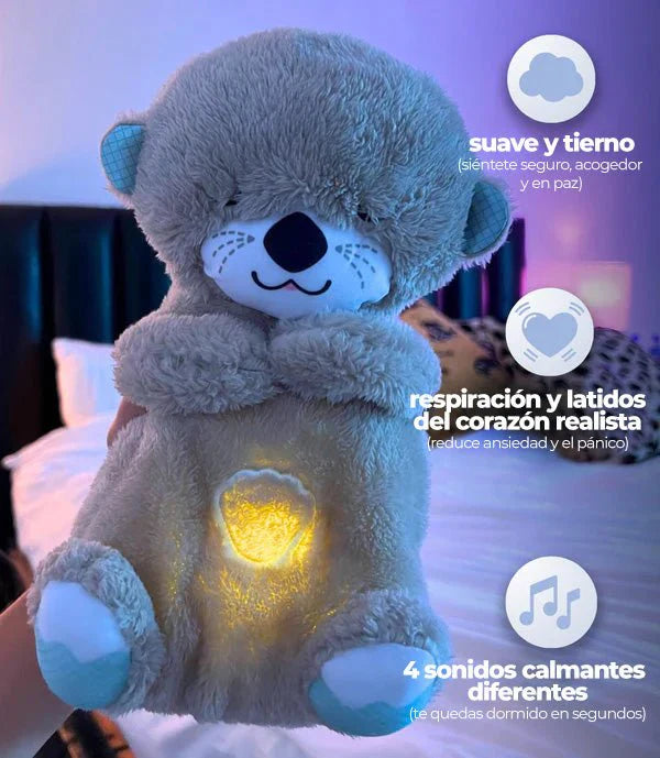 Peluche Anti- estrés