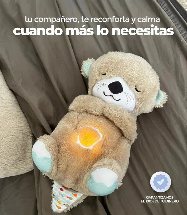 Peluche Anti- estrés
