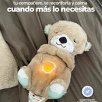 Peluche Anti- estrés
