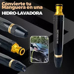 Boquilla de alta presión