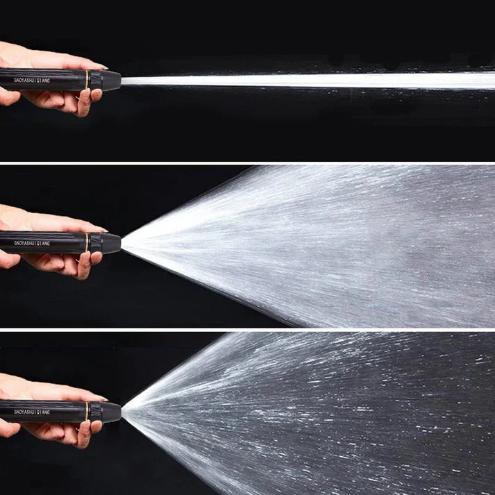 Boquilla de alta presión